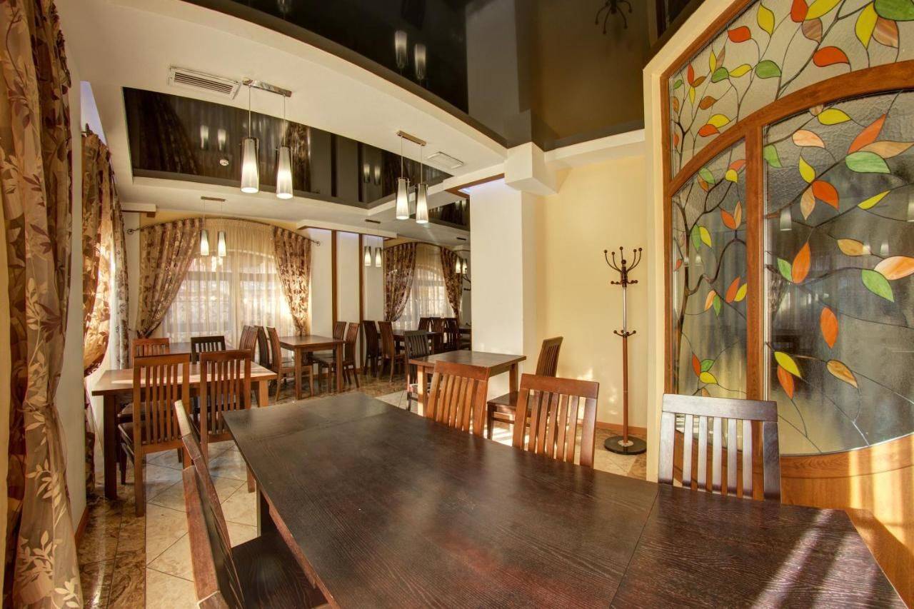 Фото Отели Altair Hotel Буковель 42